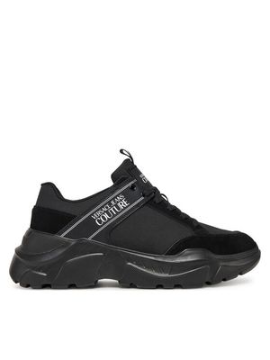 Buty sportowe męskie na jesień Versace Jeans Couture ze sklepu: MODIVO w kategorii: Buty sportowe męskie - zdjęcie WP-EBWP-BKLVO-LN0_0000304948626