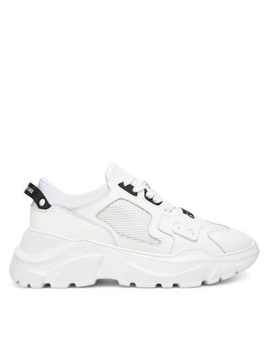 Buty sportowe męskie casual Versace Jeans Couture ze sklepu: MODIVO w kategorii: Buty sportowe męskie - zdjęcie WP-EBWP-BKLVO-LN0_0000304948633