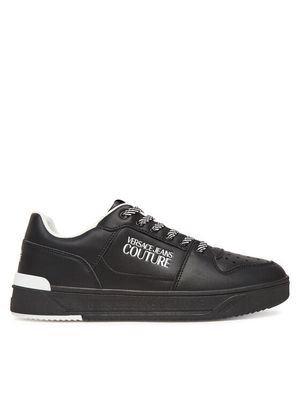 Trampki męskie casual Versace Jeans Couture ze sklepu: MODIVO w kategorii: Trampki męskie - zdjęcie WP-EBWP-BKLVO-LN0_0000304948718