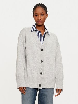 Sweter damski zimowy ViCOLO ze sklepu: MODIVO w kategorii: Swetry damskie - zdjęcie WP-EBWP-BKLVO-LN0_0000304948947