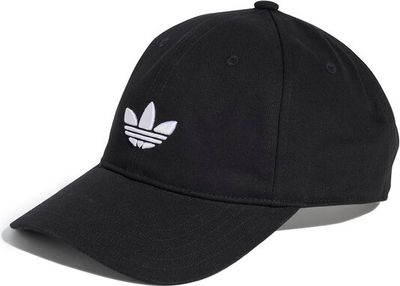 Czapka z daszkiem męska w sportowym stylu adidas ze sklepu: MODIVO w kategorii: Czapki z daszkiem męskie - zdjęcie WP-EBWP-BKLVO-LN0_0000304950254