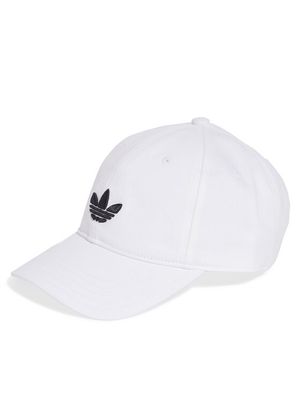 adidas - Czapka z daszkiem męska ze sklepu: MODIVO w kategorii: Czapki z daszkiem męskie - zdjęcie WP-EBWP-BKLVO-LN0_0000304950261