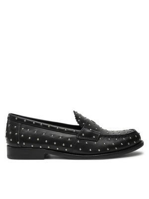 Mokasyny jesienne Tory Burch ze sklepu: MODIVO w kategorii: Mokasyny damskie - zdjęcie WP-EBWP-BKLVO-LN0_0000304950421