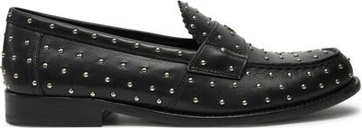 Mokasyny jesienne Tory Burch ze sklepu: MODIVO w kategorii: Mokasyny damskie - zdjęcie WP-EBWP-BKLVO-LN0_0000304950421