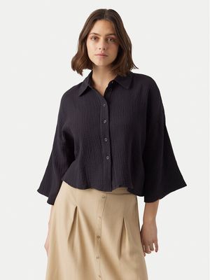 Koszula damska na zimę Vero Moda ze sklepu: MODIVO w kategorii: Koszule damskie - zdjęcie WP-EBWP-BKLVO-LN0_0000304950766
