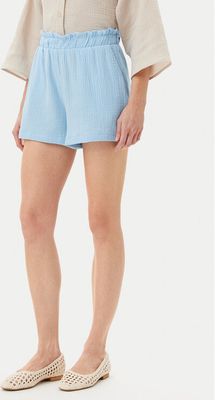 Szorty na zimę Vero Moda ze sklepu: MODIVO w kategorii: Szorty - zdjęcie WP-EBWP-BKLVO-LN0_0000304950841