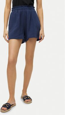 Szorty na zimę Vero Moda ze sklepu: MODIVO w kategorii: Szorty - zdjęcie WP-EBWP-BKLVO-LN0_0000304950889