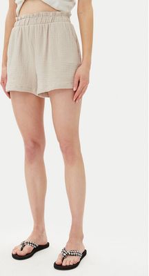 Szorty na zimę Vero Moda ze sklepu: MODIVO w kategorii: Szorty - zdjęcie WP-EBWP-BKLVO-LN0_0000304950896