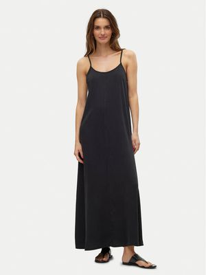 Sukienka jesienna Vero Moda ze sklepu: MODIVO w kategorii: Sukienki - zdjęcie WP-EBWP-BKLVO-LN0_0000304950926