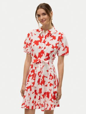 Sukienka wiosenna Vero Moda ze sklepu: MODIVO w kategorii: Sukienki - zdjęcie WP-EBWP-BKLVO-LN0_0000304950995