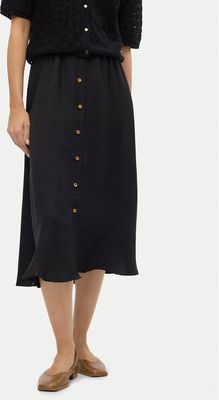 Spódnica na lato Vero Moda ze sklepu: MODIVO w kategorii: Spódnice - zdjęcie WP-EBWP-BKLVO-LN0_0000304951039