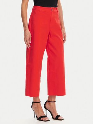 Vero Moda - Spodnie damskie letnie ze sklepu: MODIVO w kategorii: Spodnie damskie - zdjęcie WP-EBWP-BKLVO-LN0_0000304951091