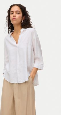Bluzka damska wiosenna Vero Moda ze sklepu: MODIVO w kategorii: Bluzki damskie - zdjęcie WP-EBWP-BKLVO-LN0_0000304951145