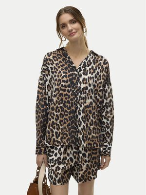 Koszula damska na zimę Vero Moda ze sklepu: MODIVO w kategorii: Koszule damskie - zdjęcie WP-EBWP-BKLVO-LN0_0000304951152