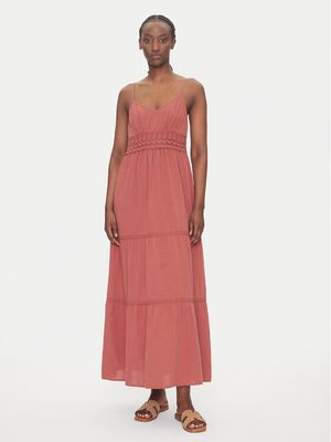 Sukienka Vero Moda ze sklepu: MODIVO w kategorii: Sukienki - zdjęcie WP-EBWP-BKLVO-LN0_0000304951268