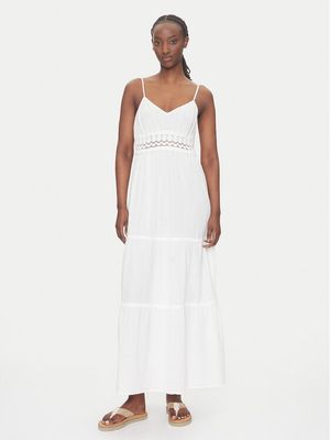 Sukienka Vero Moda ze sklepu: MODIVO w kategorii: Sukienki - zdjęcie WP-EBWP-BKLVO-LN0_0000304951275