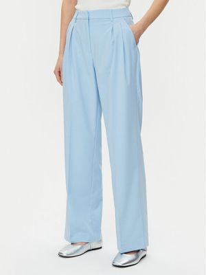 Spodnie damskie retro Vero Moda ze sklepu: MODIVO w kategorii: Spodnie damskie - zdjęcie WP-EBWP-BKLVO-LN0_0000304951299
