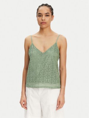 Bluzka damska na lato Vero Moda ze sklepu: MODIVO w kategorii: Bluzki damskie - zdjęcie WP-EBWP-BKLVO-LN0_0000304951336