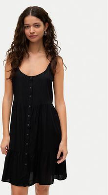 Sukienka Vero Moda ze sklepu: MODIVO w kategorii: Sukienki - zdjęcie WP-EBWP-BKLVO-LN0_0000304951473