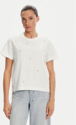 Bluzka damska na zimę Vero Moda ze sklepu: MODIVO w kategorii: Bluzki damskie - zdjęcie WP-EBWP-BKLVO-LN0_0000304951510