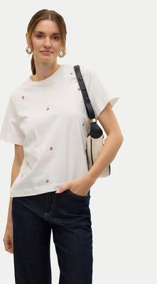 Bluzka damska na zimę Vero Moda ze sklepu: MODIVO w kategorii: Bluzki damskie - zdjęcie WP-EBWP-BKLVO-LN0_0000304951541