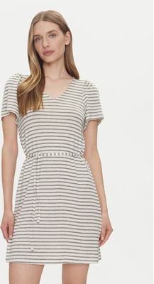 Sukienka na wiosnę Vero Moda ze sklepu: MODIVO w kategorii: Sukienki - zdjęcie WP-EBWP-BKLVO-LN0_0000304951602