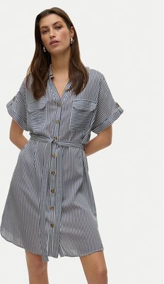 Sukienka na wiosnę Vero Moda ze sklepu: MODIVO w kategorii: Sukienki - zdjęcie WP-EBWP-BKLVO-LN0_0000304951619