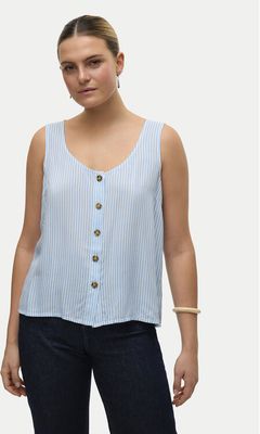 Bluzka damska jesienna Vero Moda ze sklepu: MODIVO w kategorii: Bluzki damskie - zdjęcie WP-EBWP-BKLVO-LN0_0000304951640