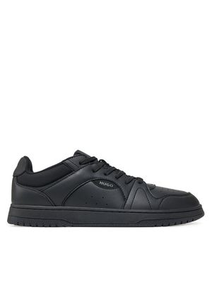 Buty sportowe męskie jesienne HUGO ze sklepu: MODIVO w kategorii: Buty sportowe męskie - zdjęcie WP-EBWP-BKLVO-LN0_0000304951954