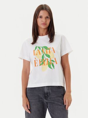 Bluzka damska na zimę Vero Moda ze sklepu: MODIVO w kategorii: Bluzki damskie - zdjęcie WP-EBWP-BKLVO-LN0_0000304952012