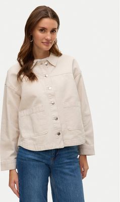Vero Moda - Koszula damska na zimę ze sklepu: MODIVO w kategorii: Koszule damskie - zdjęcie WP-EBWP-BKLVO-LN0_0000304952067