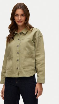 Koszula damska na zimę Vero Moda ze sklepu: MODIVO w kategorii: Koszule damskie - zdjęcie WP-EBWP-BKLVO-LN0_0000304952081