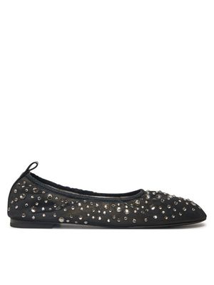 Balerinki Tory Burch ze sklepu: MODIVO w kategorii: Balerinki - zdjęcie WP-EBWP-BKLVO-LN0_0000304952517