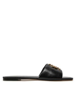 Klapki damskie wiosenne casual Tory Burch ze sklepu: MODIVO w kategorii: Klapki damskie - zdjęcie WP-EBWP-BKLVO-LN0_0000304952647