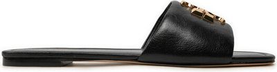 Klapki damskie letnie Tory Burch ze sklepu: MODIVO w kategorii: Klapki damskie - zdjęcie WP-EBWP-BKLVO-LN0_0000304952647