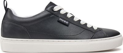 Buty sportowe damskie jesienne HUGO ze sklepu: MODIVO w kategorii: Buty sportowe damskie - zdjęcie WP-EBWP-BKLVO-LN0_0000304952999