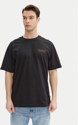 T-shirt męski na lato Only & Sons ze sklepu: MODIVO w kategorii: T-shirty męskie - zdjęcie WP-EBWP-BKLVO-LN0_0000304953682