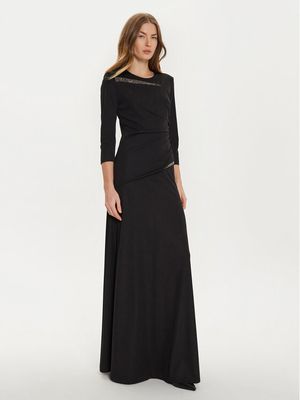 Sukienka elegancka Rinascimento ze sklepu: MODIVO w kategorii: Sukienki - zdjęcie WP-EBWP-BKLVO-LN0_0000304956157