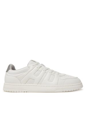 Buty sportowe męskie na wiosnę HUGO ze sklepu: MODIVO w kategorii: Buty sportowe męskie - zdjęcie WP-EBWP-BKLVO-LN0_0000304957260