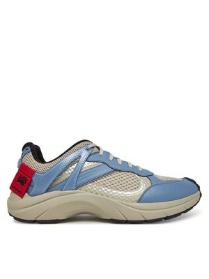 HUGO - Buty sportowe męskie na wiosnę ze sklepu: MODIVO w kategorii: Buty sportowe męskie - zdjęcie WP-EBWP-BKLVO-LN0_0000304957529