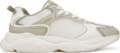 Buty sportowe damskie wiosenne HUGO ze sklepu: MODIVO w kategorii: Buty sportowe damskie - zdjęcie WP-EBWP-BKLVO-LN0_0000304957727