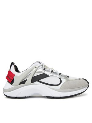 Buty sportowe damskie na wiosnę HUGO ze sklepu: MODIVO w kategorii: Buty sportowe damskie - zdjęcie WP-EBWP-BKLVO-LN0_0000304957734