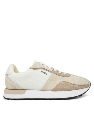 Buty sportowe damskie na wiosnę HUGO ze sklepu: MODIVO w kategorii: Buty sportowe damskie - zdjęcie WP-EBWP-BKLVO-LN0_0000304957765