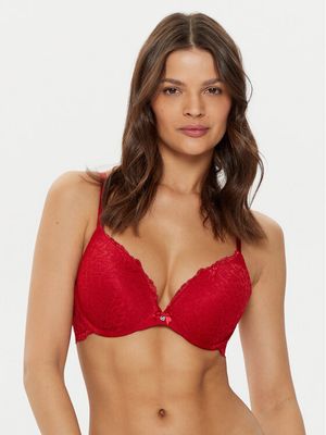 Biustonosz na wiosnę Hunkemöller ze sklepu: MODIVO w kategorii: Biustonosze - zdjęcie WP-EBWP-BKLVO-LN0_0000304958021