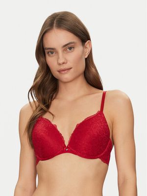Biustonosz na wiosnę Hunkemöller ze sklepu: MODIVO w kategorii: Biustonosze - zdjęcie WP-EBWP-BKLVO-LN0_0000304958021
