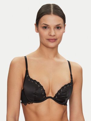 Biustonosz Hunkemöller ze sklepu: MODIVO w kategorii: Biustonosze - zdjęcie WP-EBWP-BKLVO-LN0_0000304958120