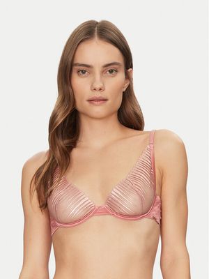 Hunkemöller - Biustonosz na wiosnę ze sklepu: MODIVO w kategorii: Biustonosze - zdjęcie WP-EBWP-BKLVO-LN0_0000304958151