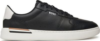 Buty sportowe męskie BOSS ze sklepu: MODIVO w kategorii: Buty sportowe męskie - zdjęcie WP-EBWP-BKLVO-LN0_0000304959868