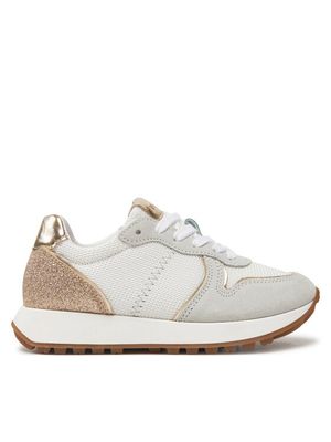 Buty sportowe dziecięce Twinset ze sklepu: MODIVO w kategorii: Buty sportowe dziecięce - zdjęcie WP-EBWP-BKLVO-LN0_0000304961335