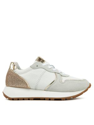 Buty sportowe damskie Twinset ze sklepu: MODIVO w kategorii: Buty sportowe damskie - zdjęcie WP-EBWP-BKLVO-LN0_0000304961342